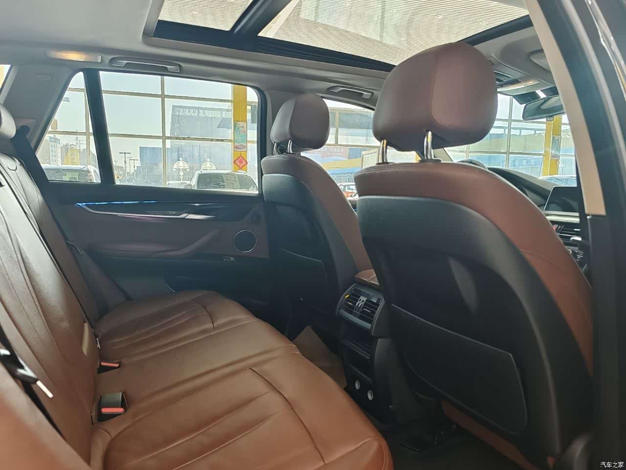 BMW X5, 2015 12