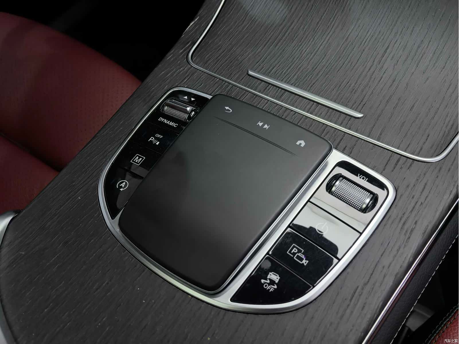 Mercedes-Benz GLC, 2020 16