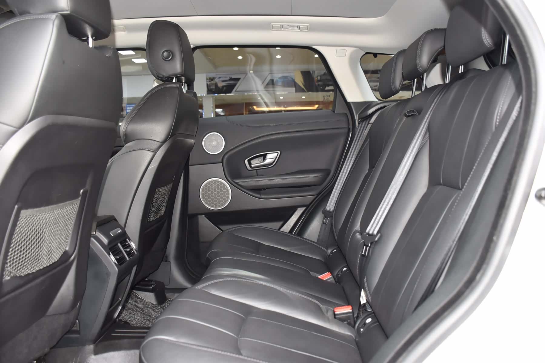 Land Rover Range Rover, 2017 10