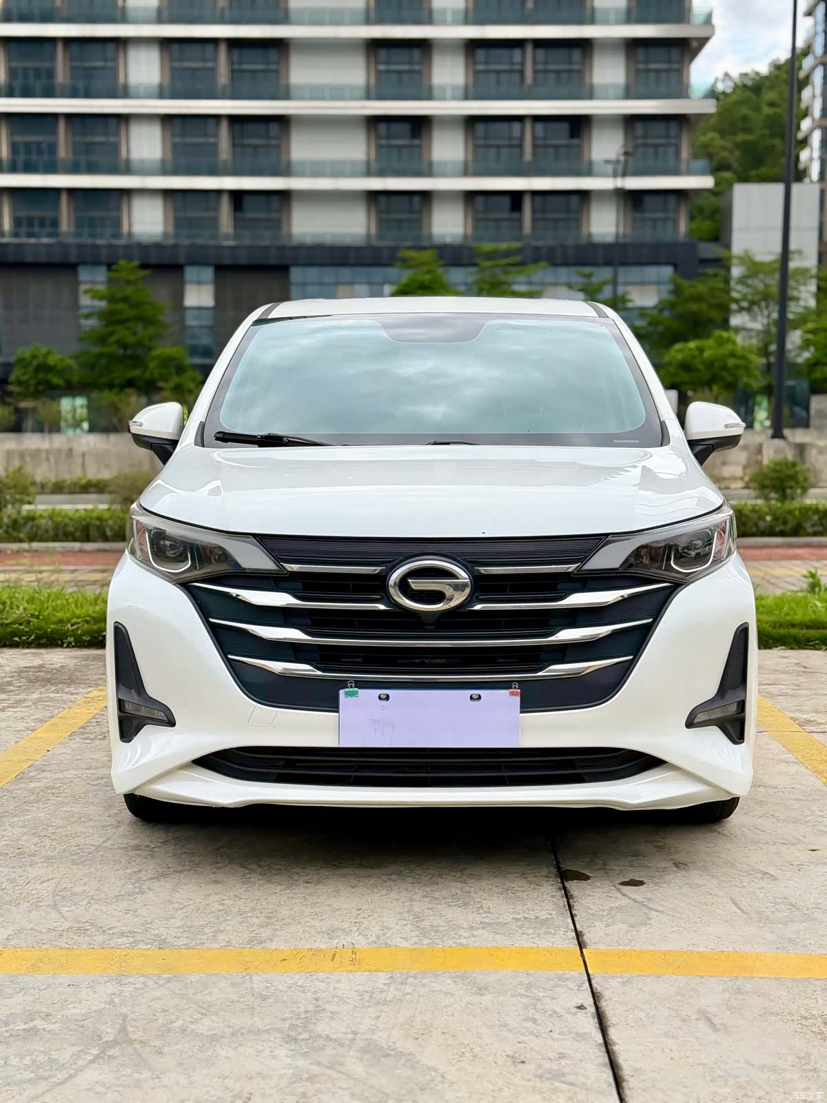 GAC M6, 2019 2