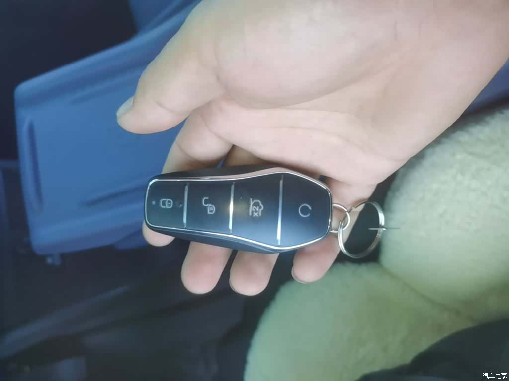 BYD Seagull, 2025 9