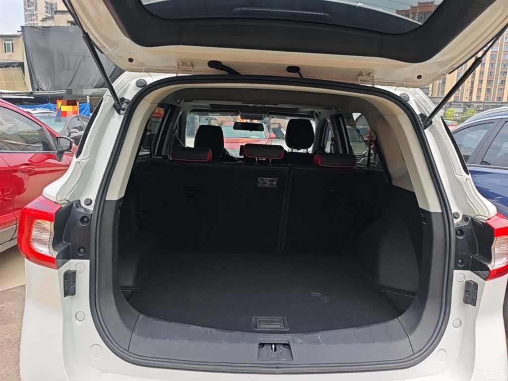DongFeng T5, 2021 19