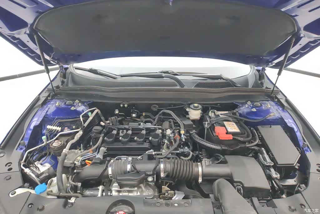 Honda Accord, 2019 10