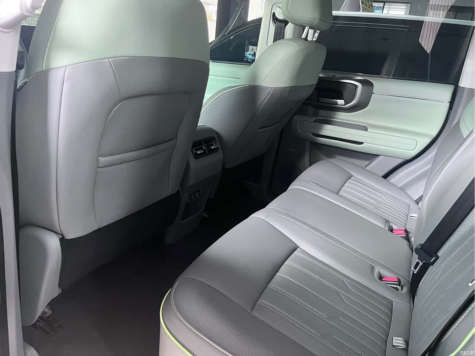 BAIC BJ40, 2023 10