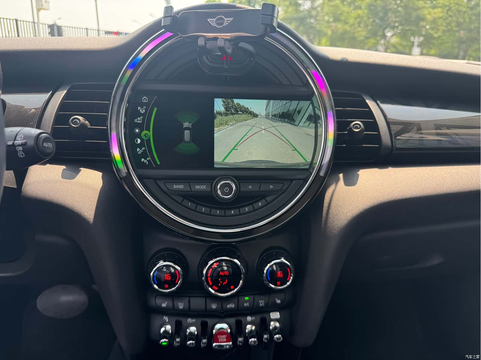 Mini Cooper, 2018 9