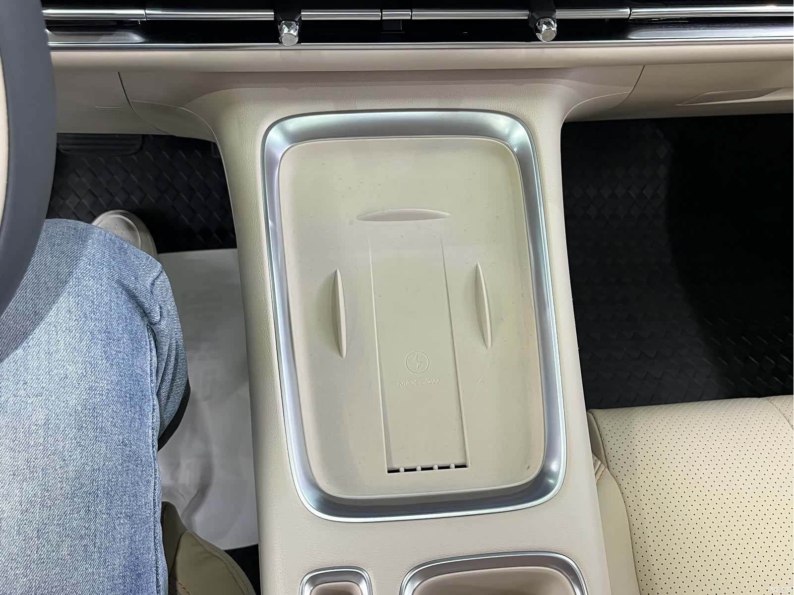 Wuling S, 2025 12