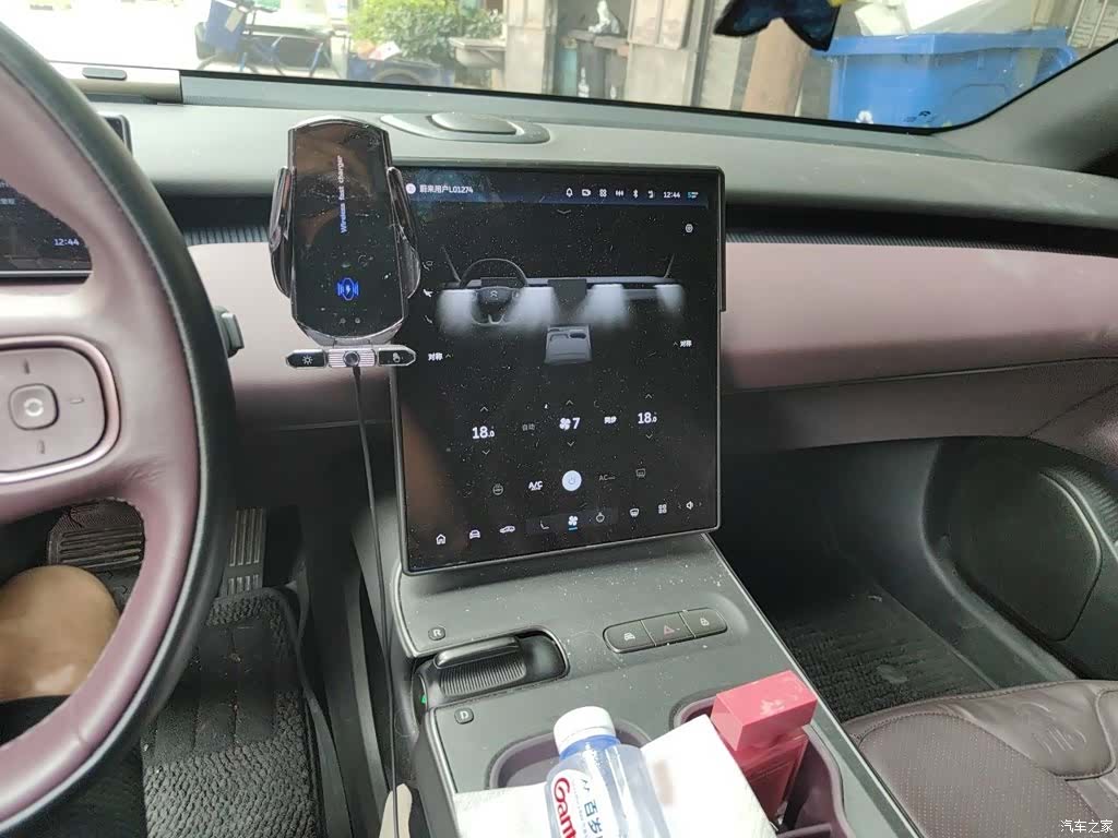 NIO ET5, 2023 6