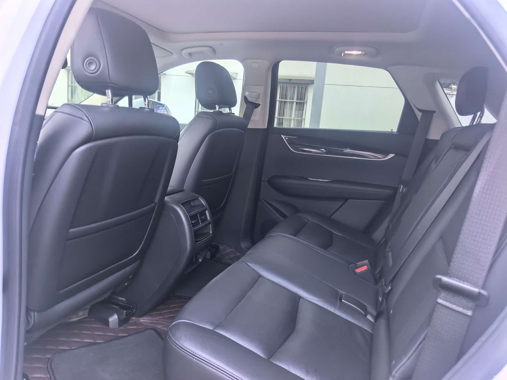 Cadillac XT5, 2019 19