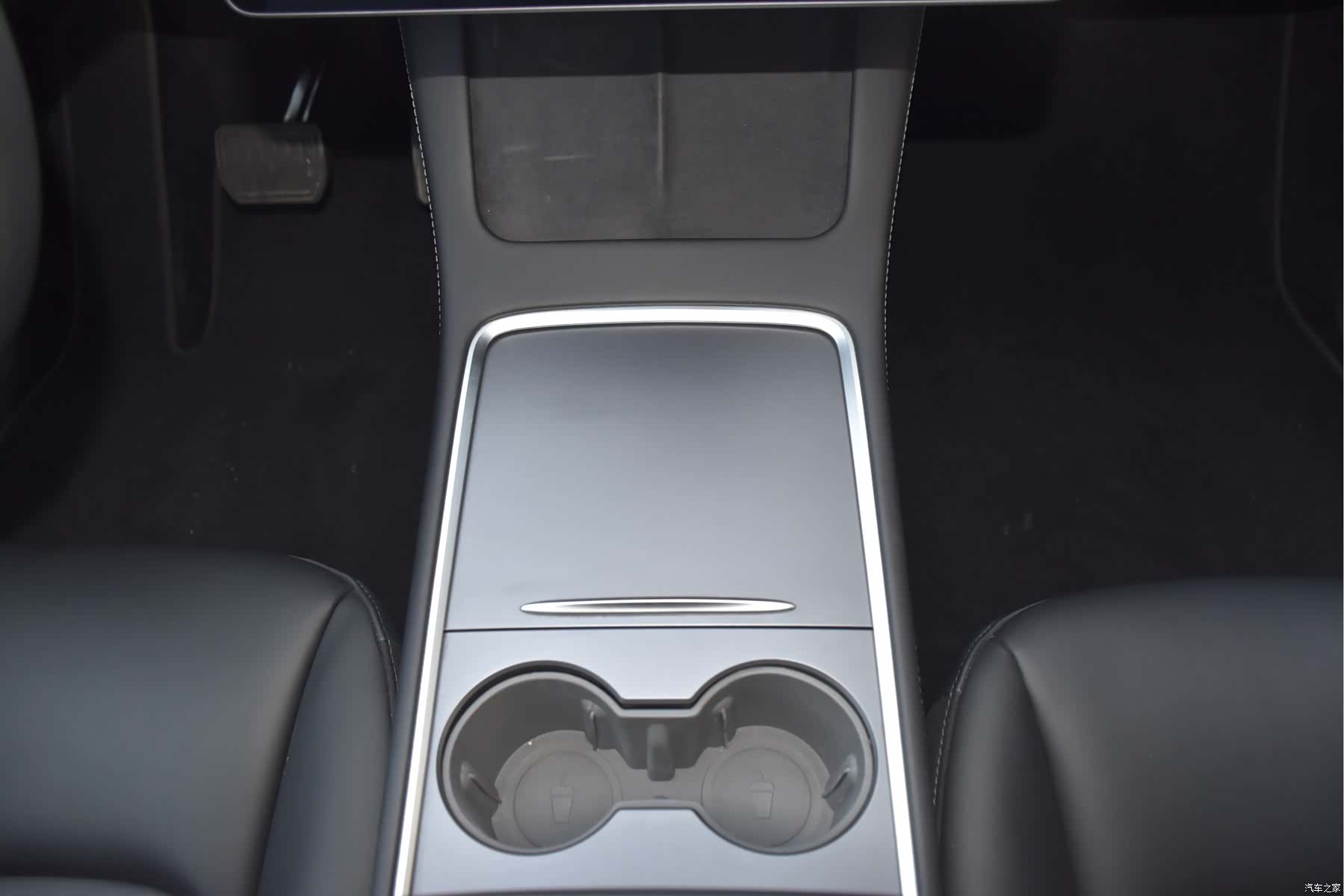 Tesla Model Y, 2021 14