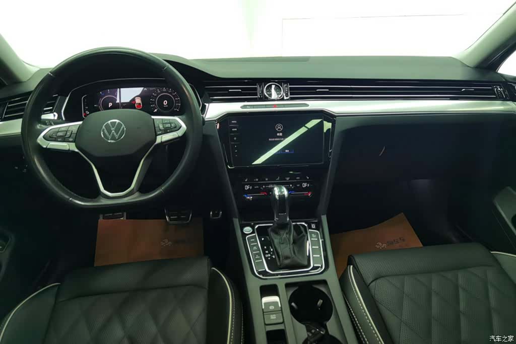 Volkswagen Magotan, 2023 12