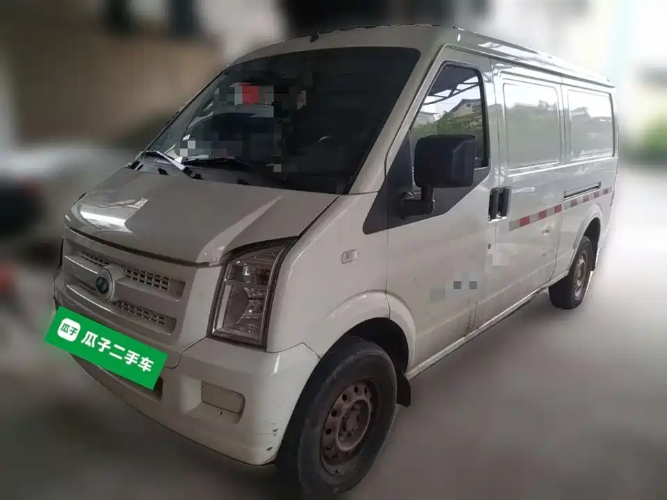 Rich Ruichi EC35 Rich Ruichi EC35