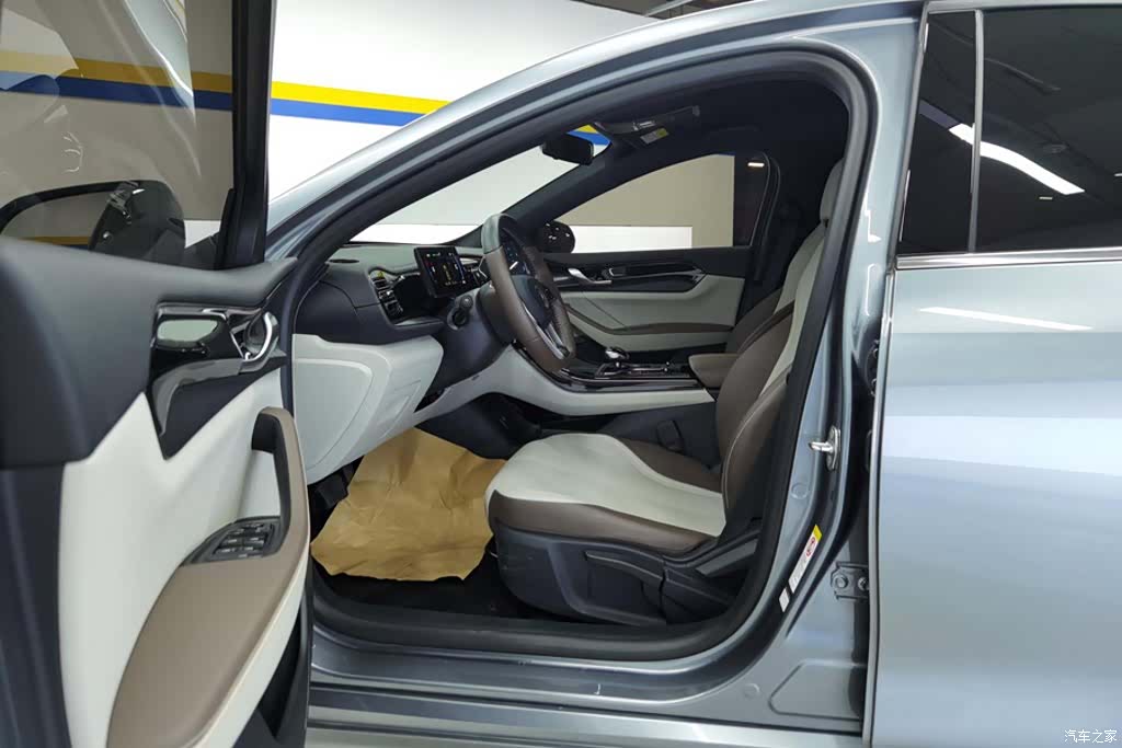 BYD Qin, 2024 9