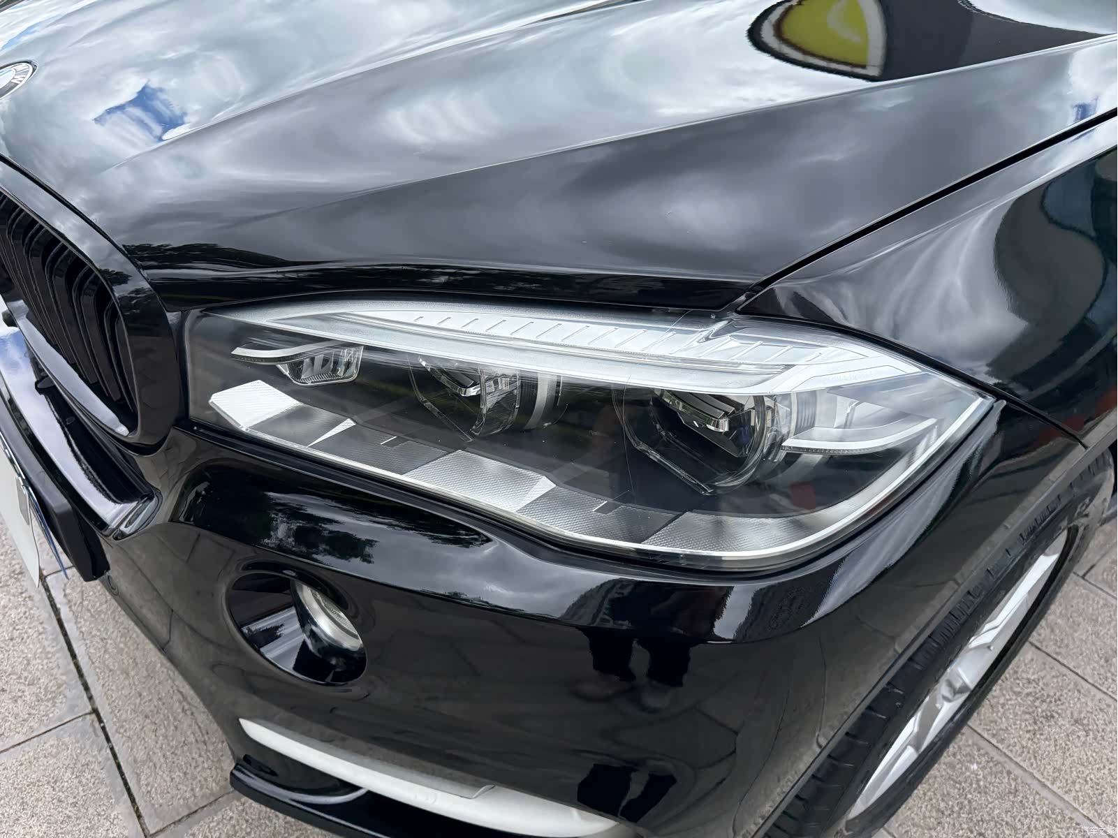 BMW X5, 2019 12