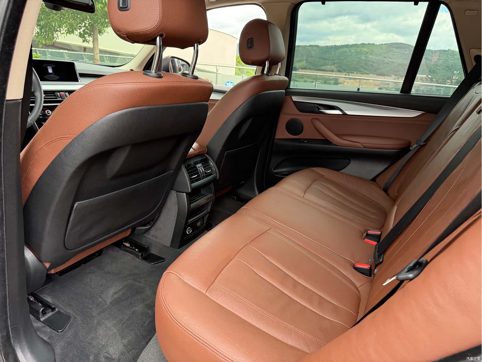BMW X5, 2019 32