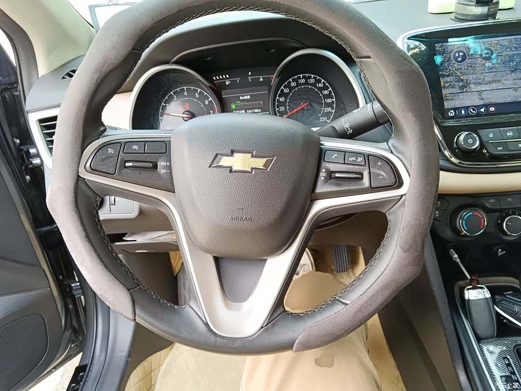 Chevrolet 320, 2021 7