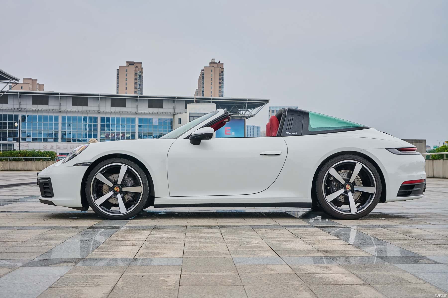 Porsche 911, 2024 4