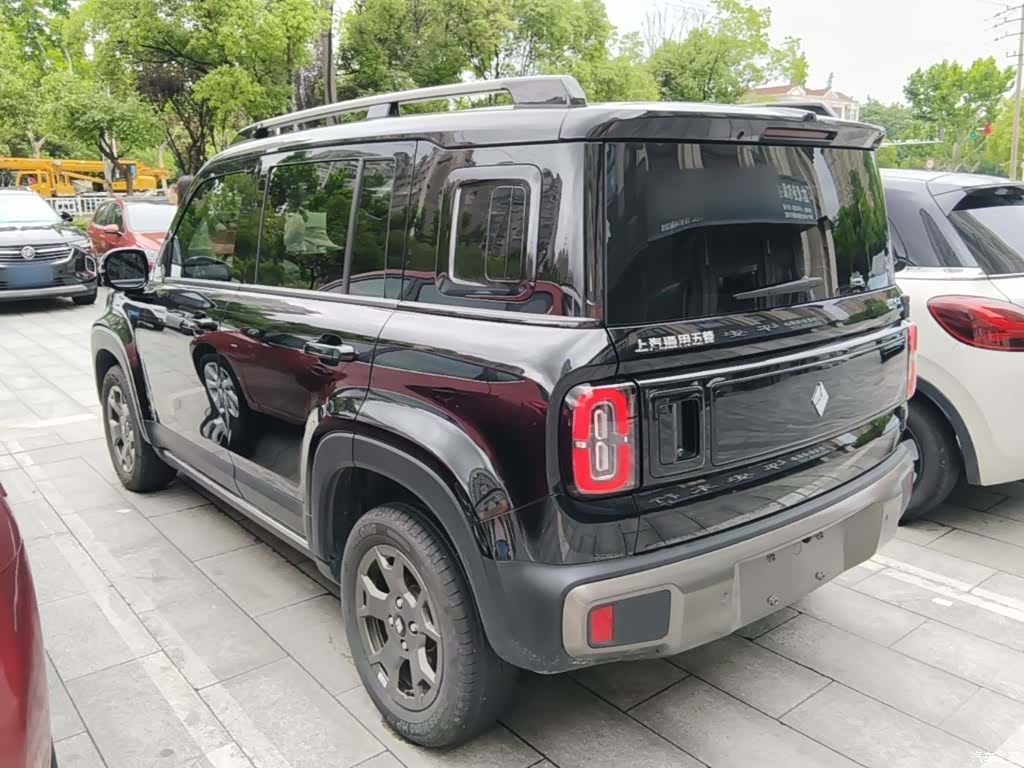 Wuling Yep, 2025 все фото