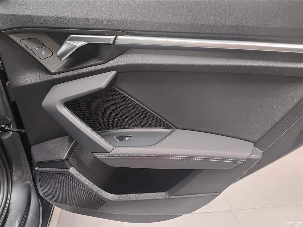 Audi A3, 2021 18