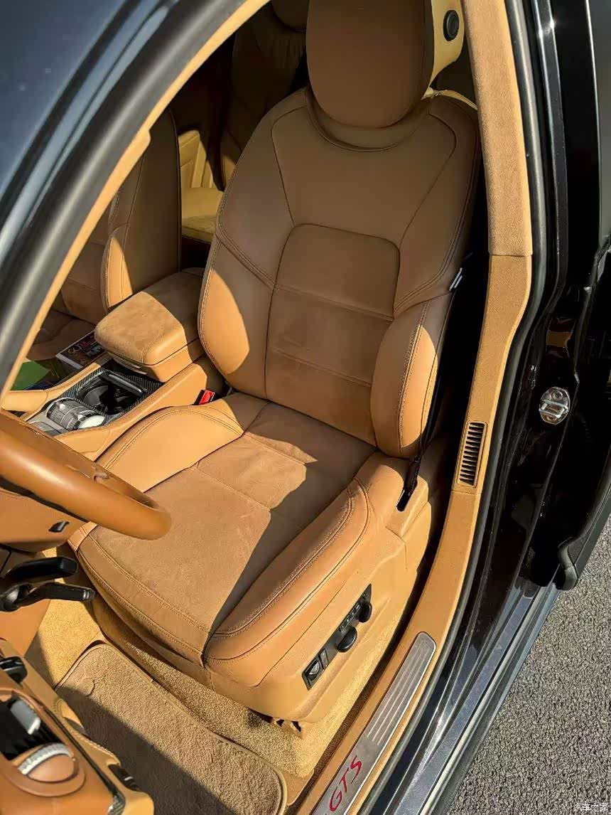 Porsche Cayenne, 2008 6