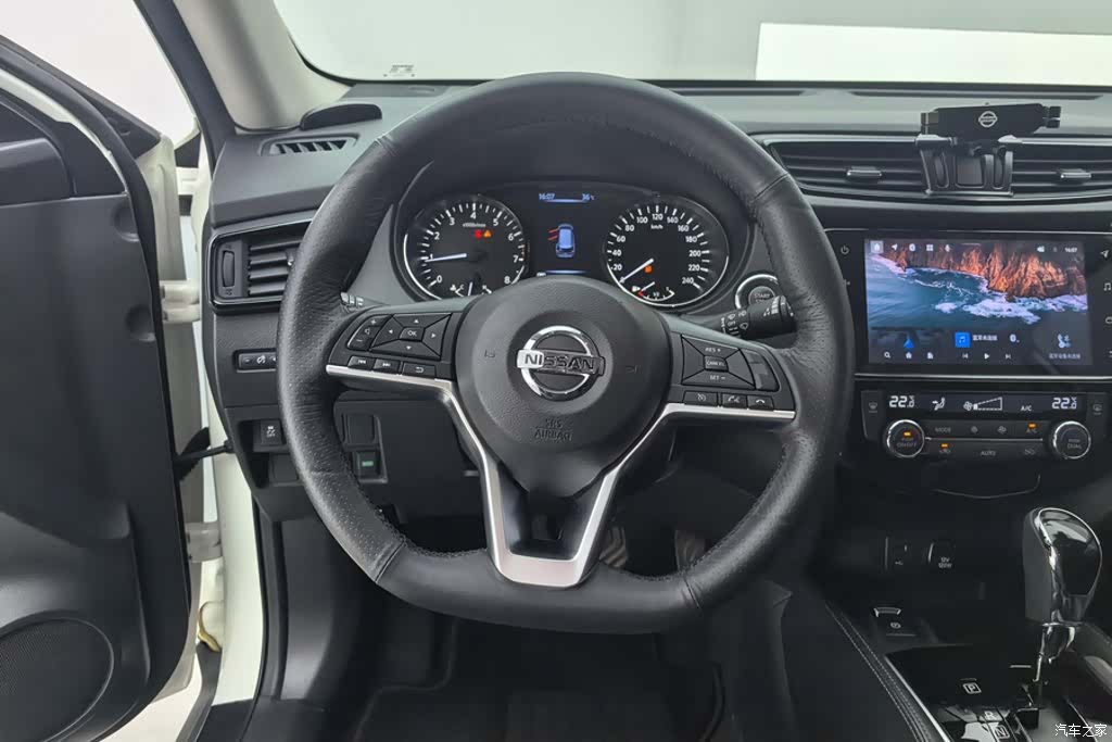 Nissan X-Trail, 2021 15