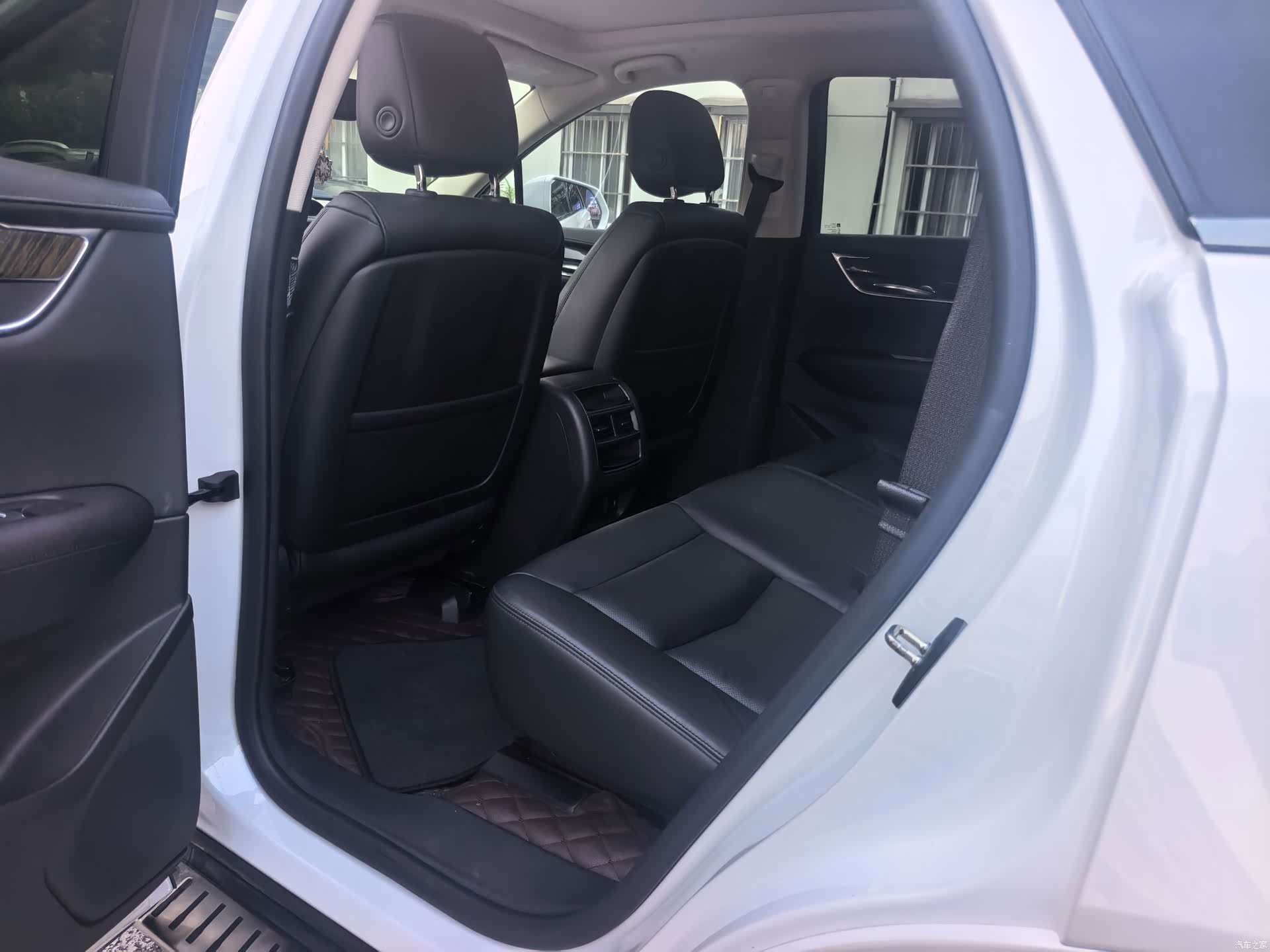 Cadillac XT5, 2019 21