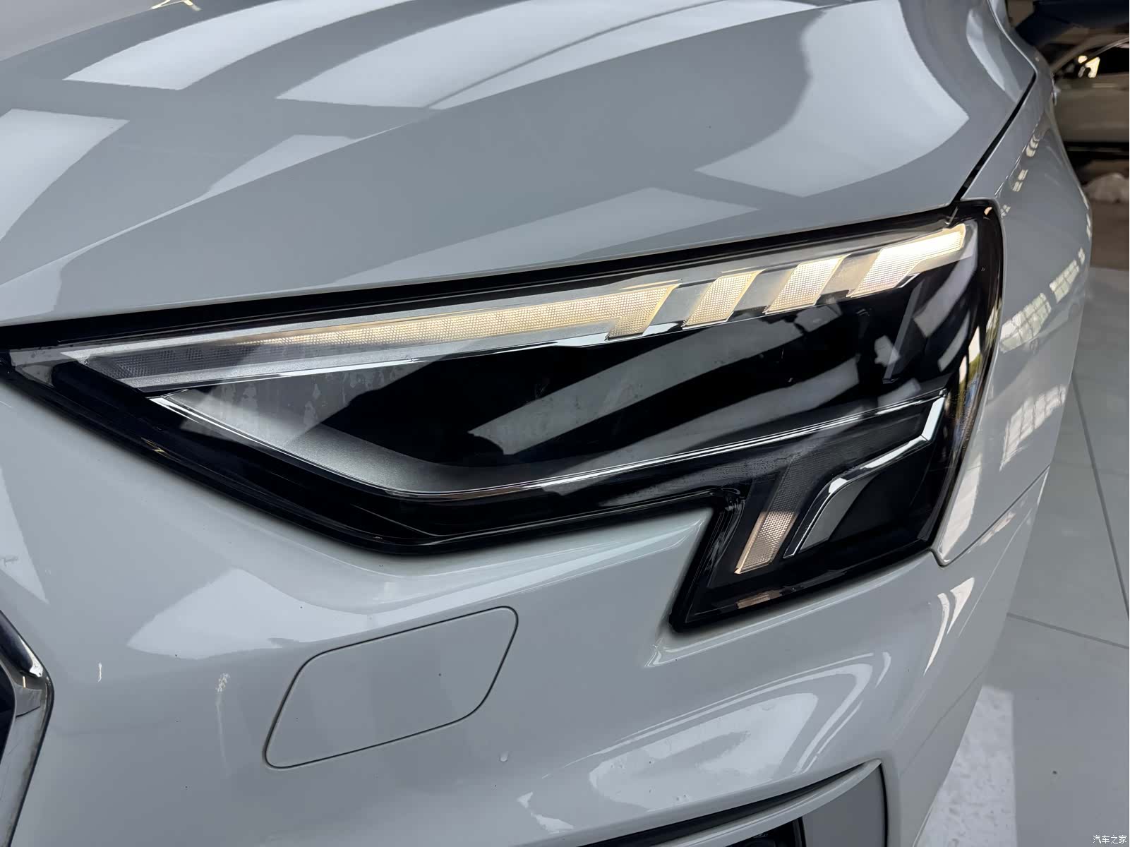 Audi A3, 2023 7