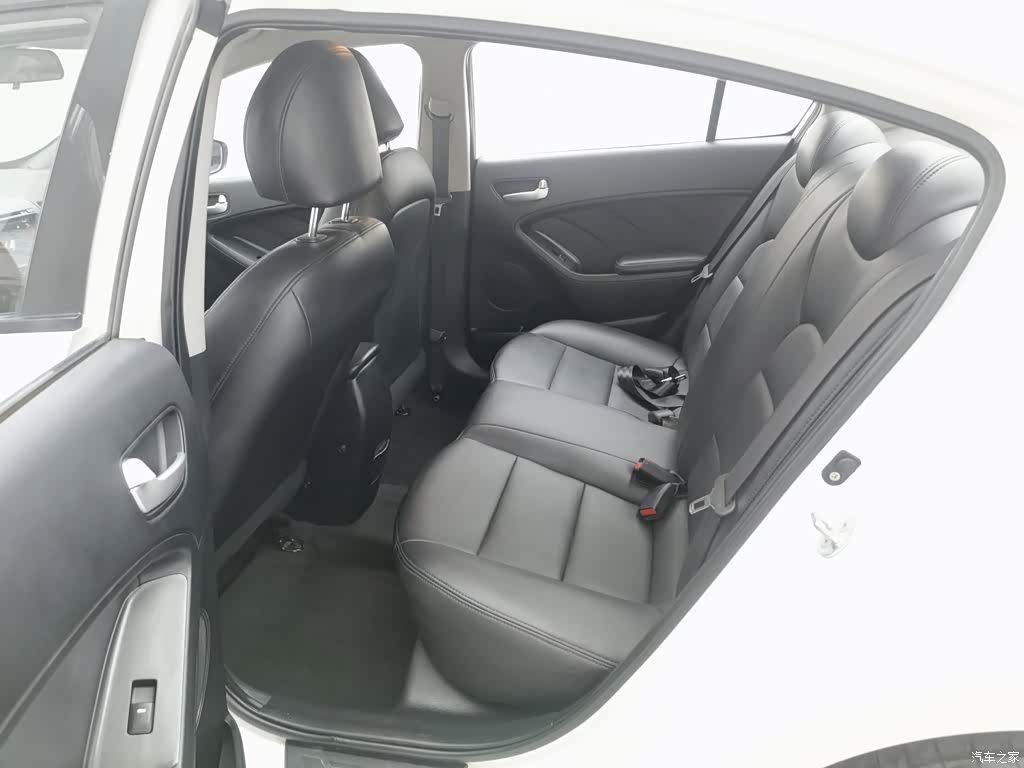 Kia K3, 2016 15