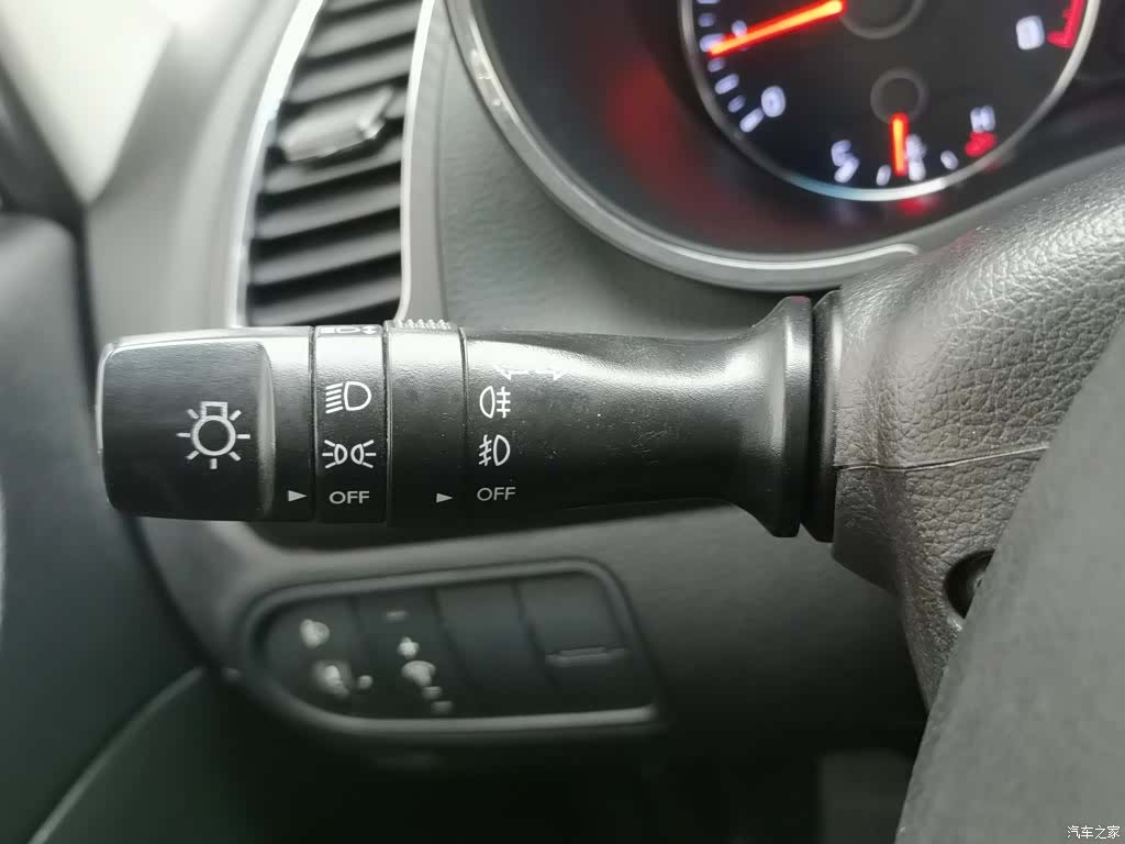 Kia K3, 2016 21