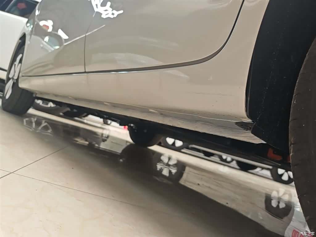 Wuling MINIEV, 2026 22