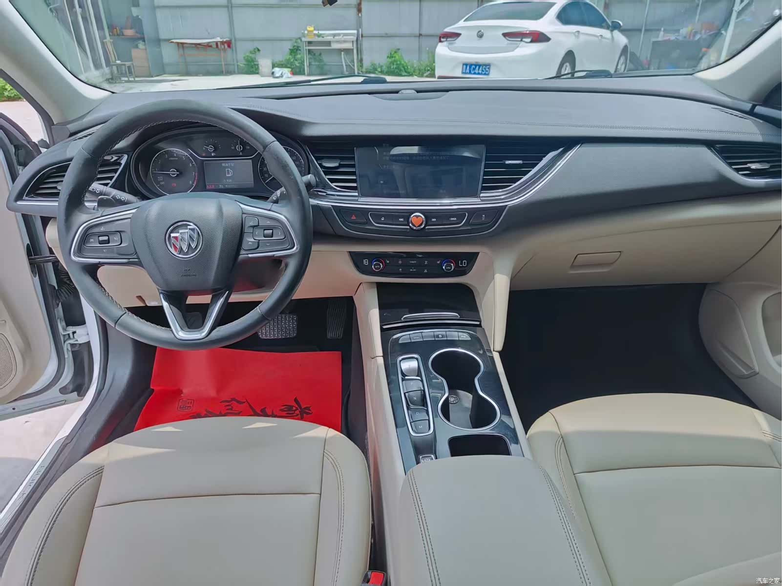 Buick Regal, 2020 7