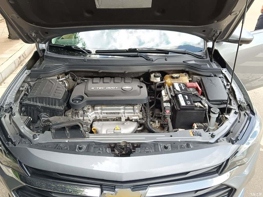 Chevrolet 320, 2021 17