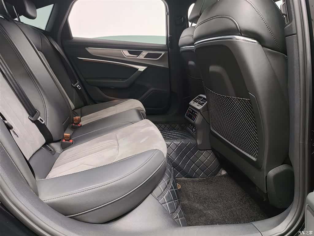 Audi A6L, 2024 28