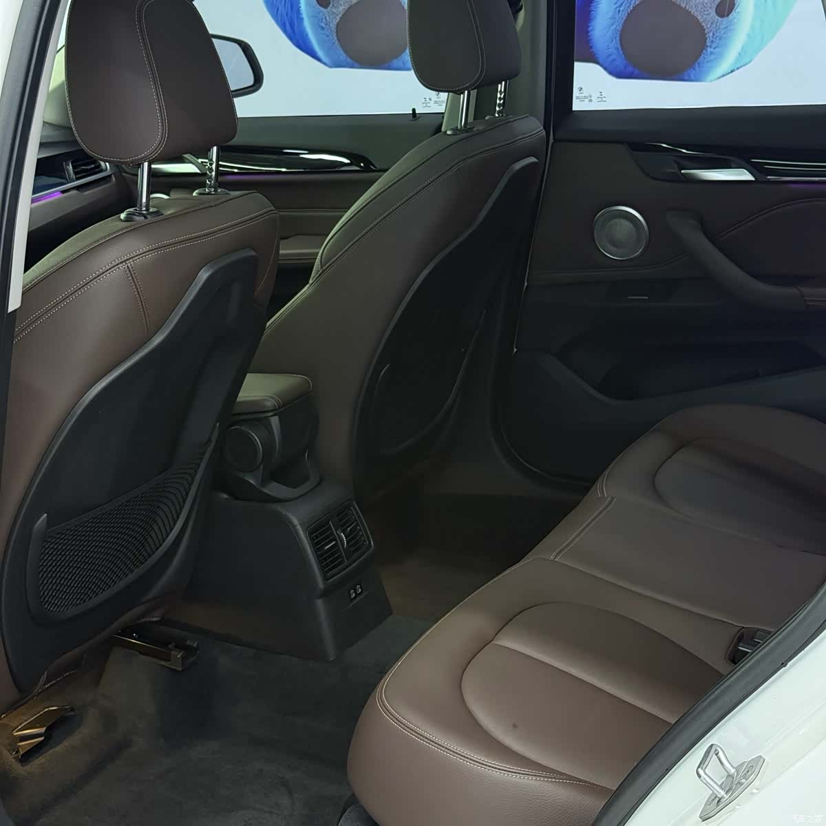 BMW X1, 2022 8