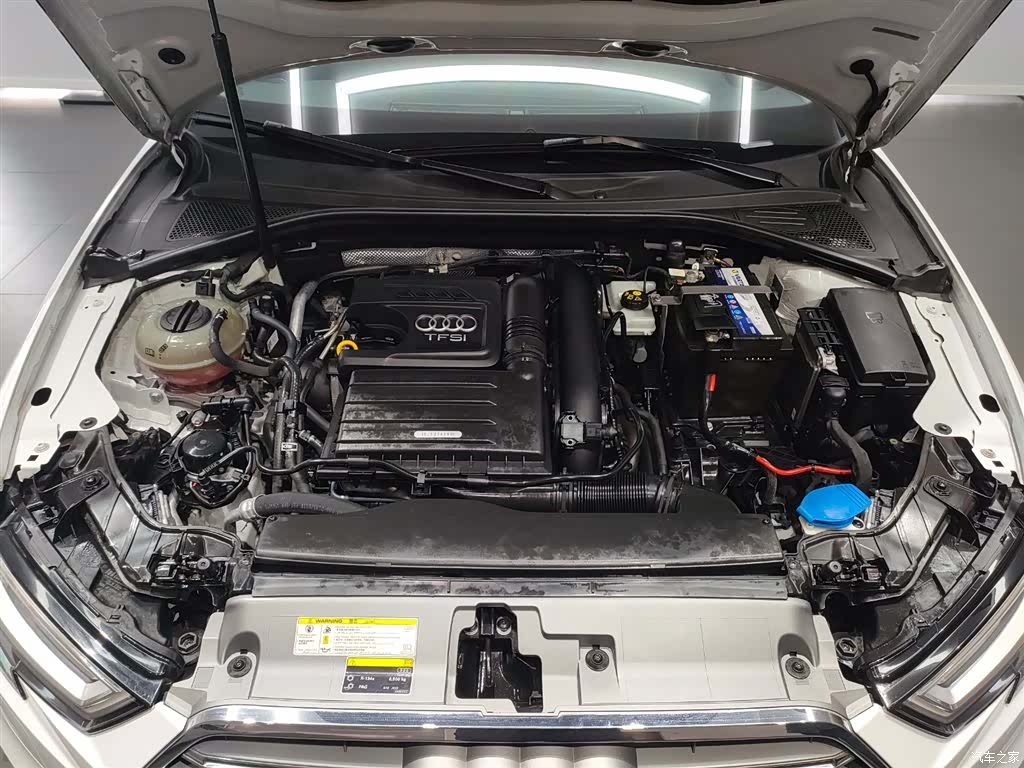 Audi A3, 2020 8