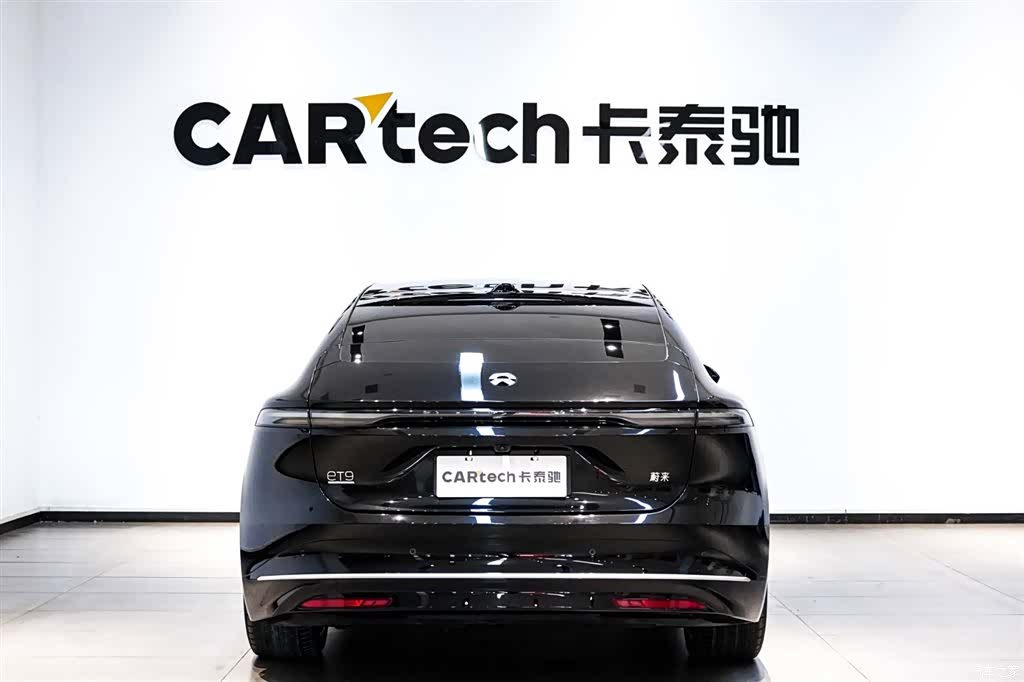 NIO ET9, 2025 4