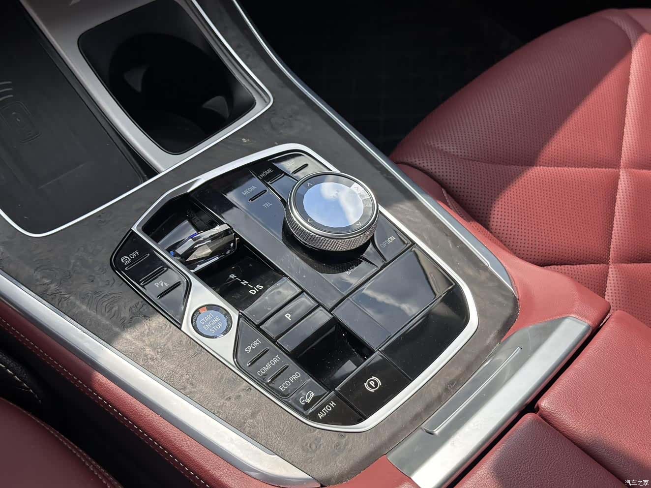 BMW X5, 2025 9