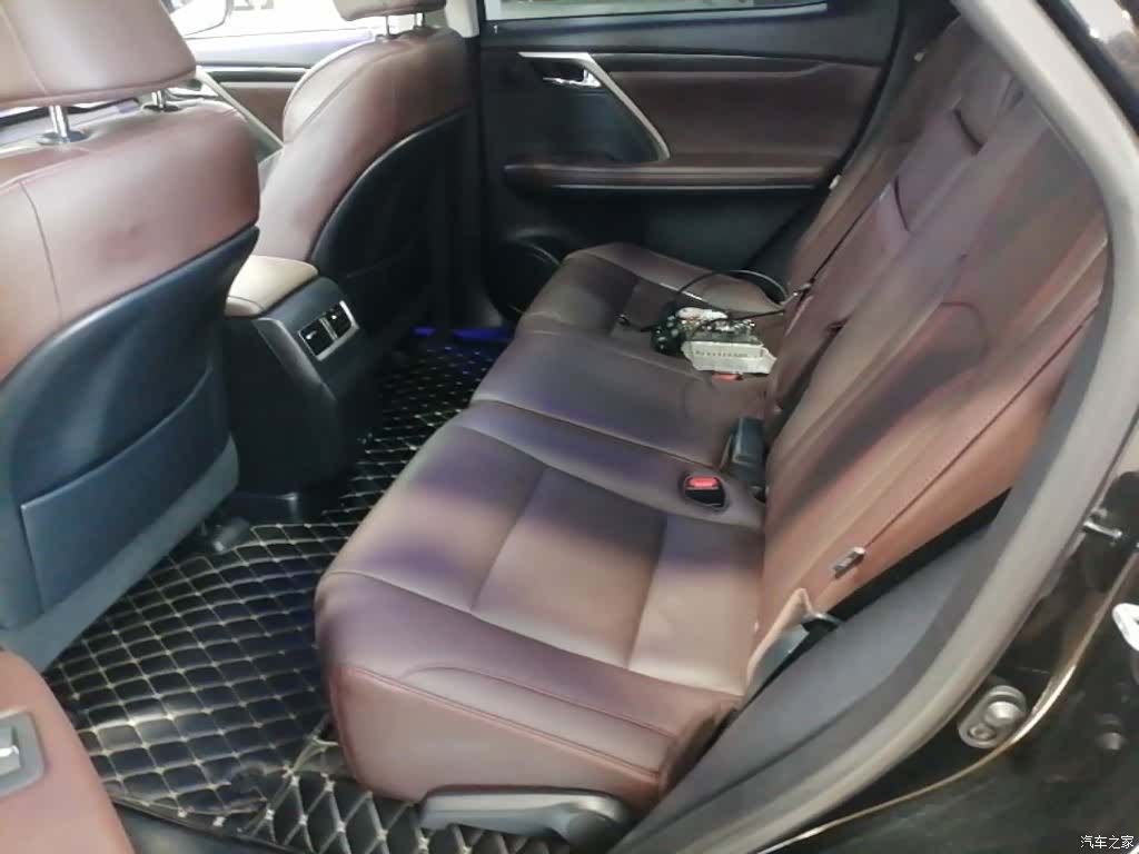 Lexus RX, 2022 17