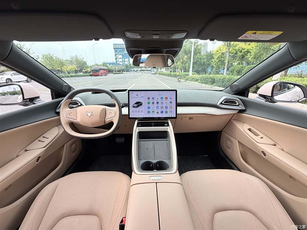 Alfa Romeo S5, 2025 4