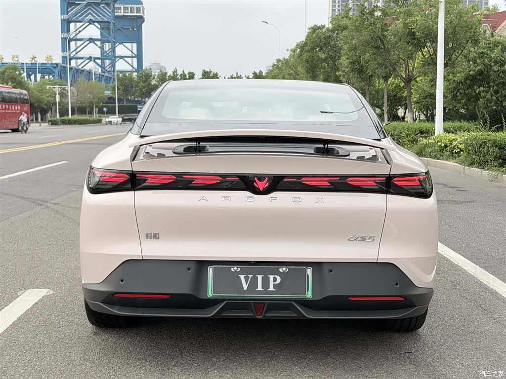 Alfa Romeo S5, 2025 8