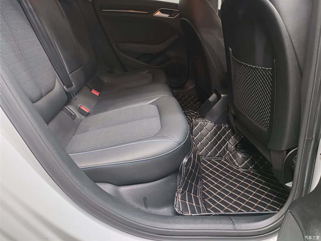 Audi A3, 2020 7