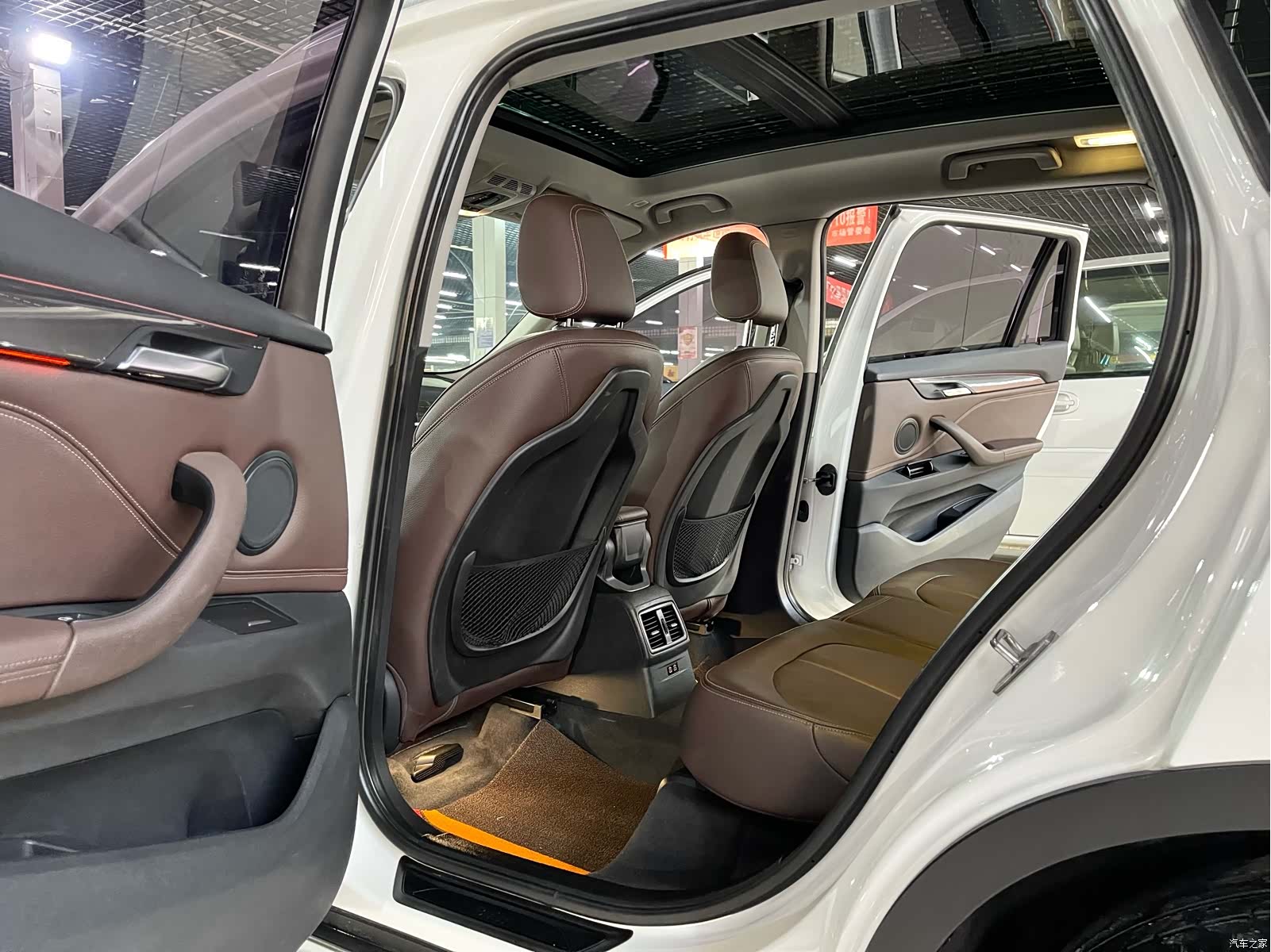 BMW X1, 2019 11