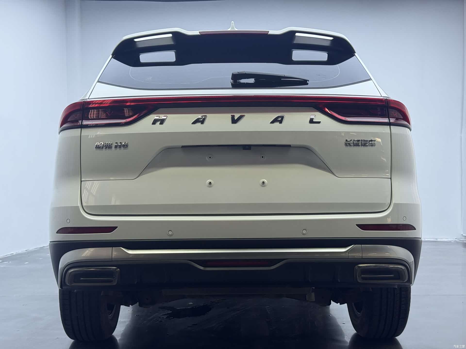 Haval H6, 2021 3