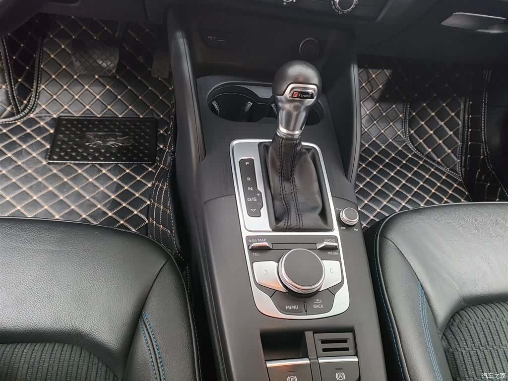 Audi A3, 2020 10