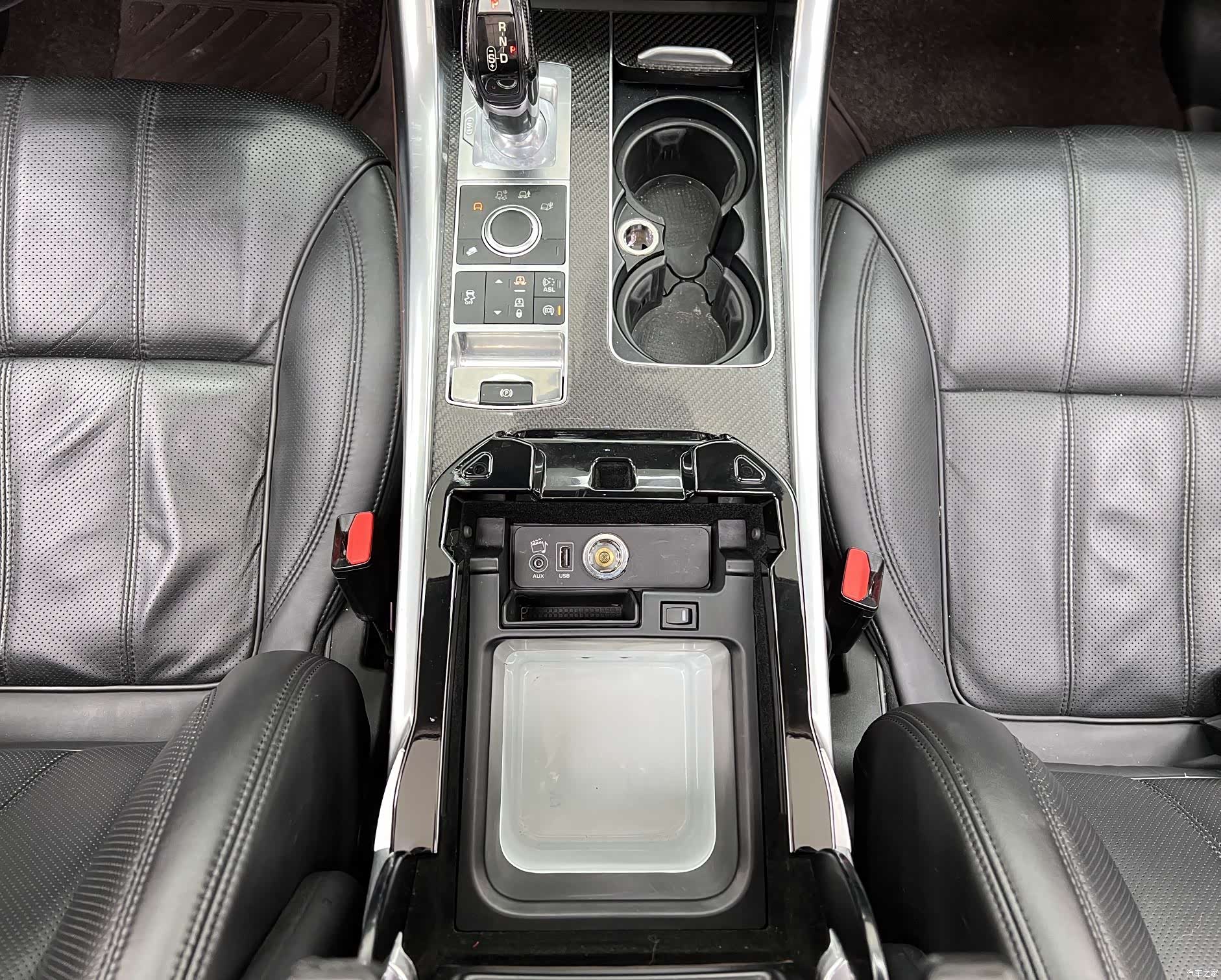 Land Rover Range Rover, 2014 26