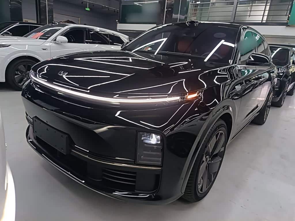 Li Auto L7