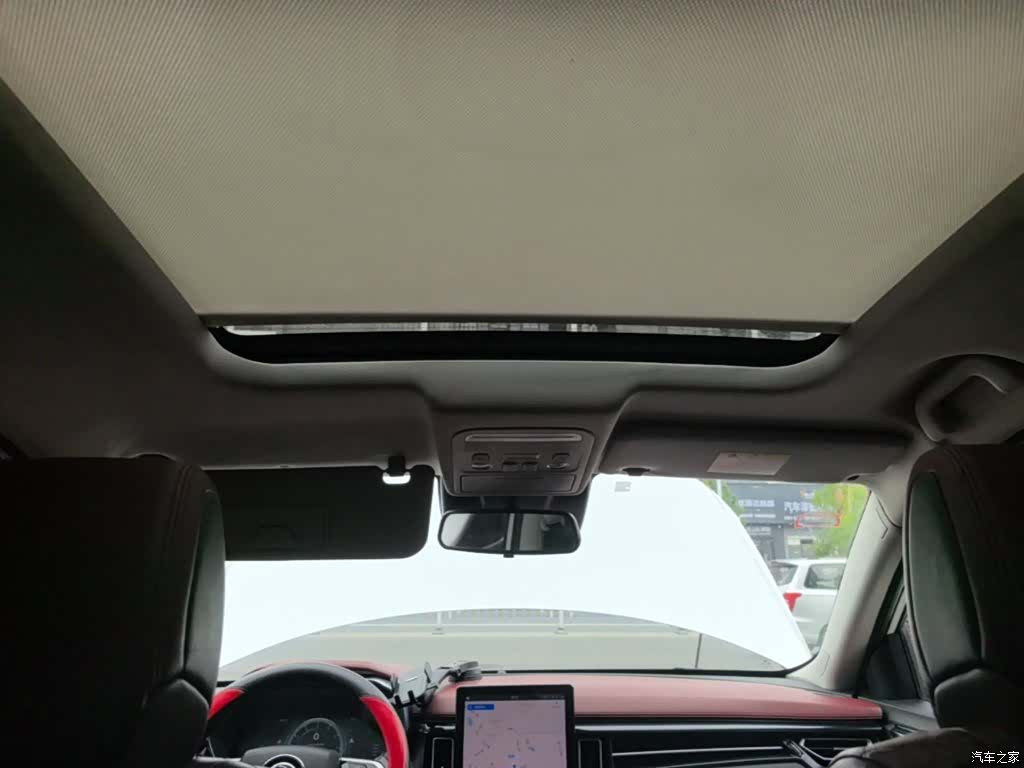 DongFeng T5, 2019 18