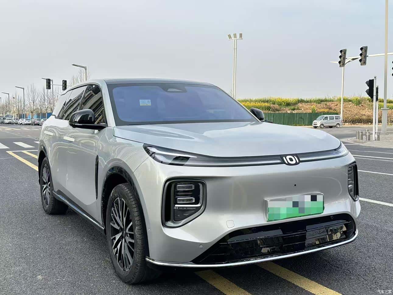 Changan Eado, 2025 1