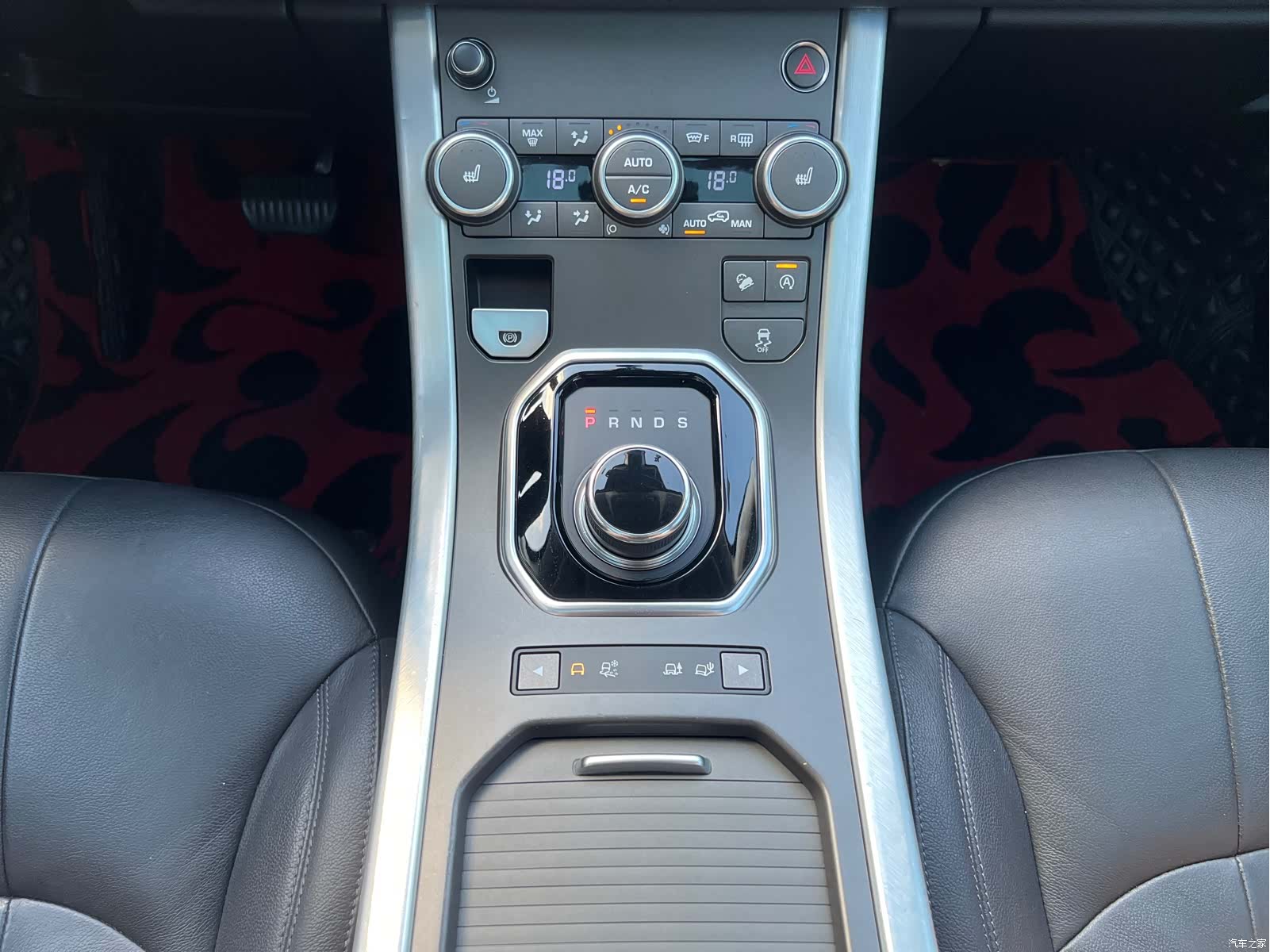 Land Rover Range Rover, 2018 14