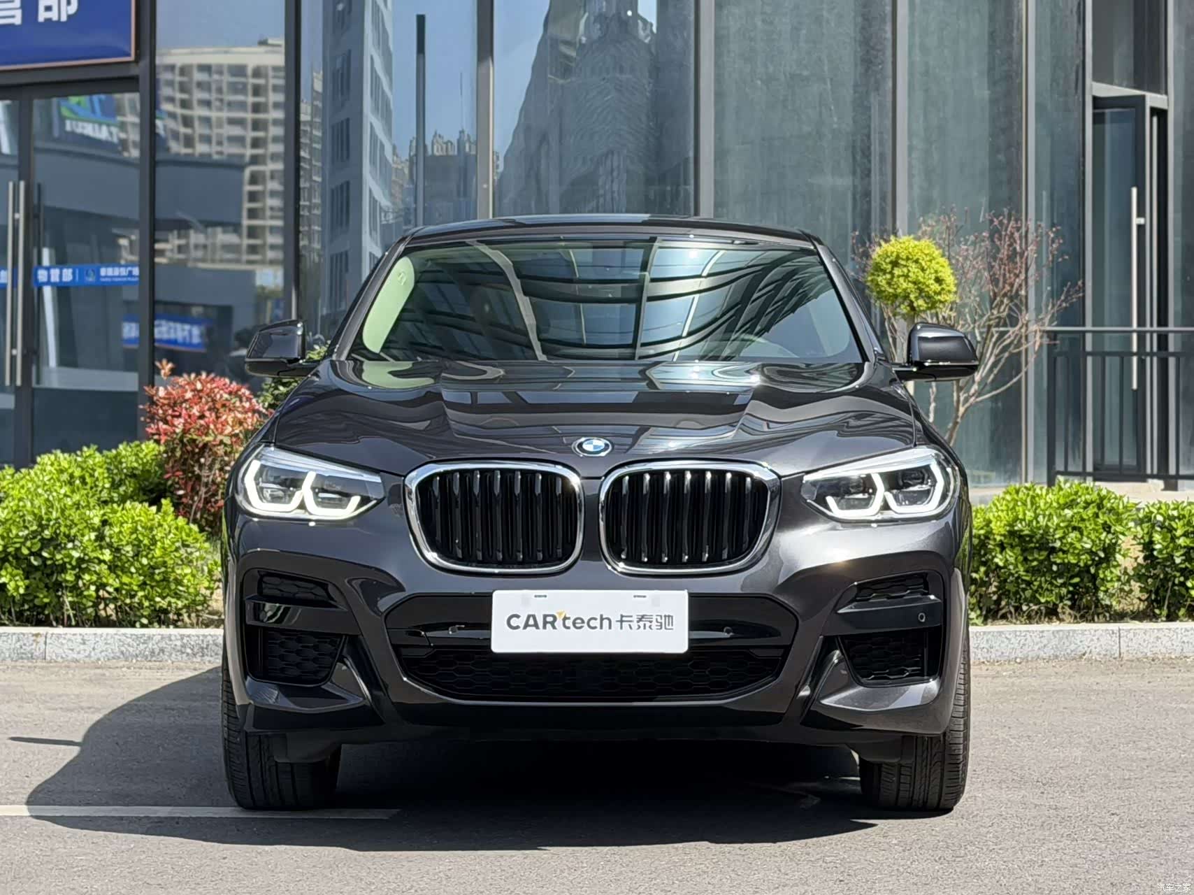 BMW X4, 2021 2