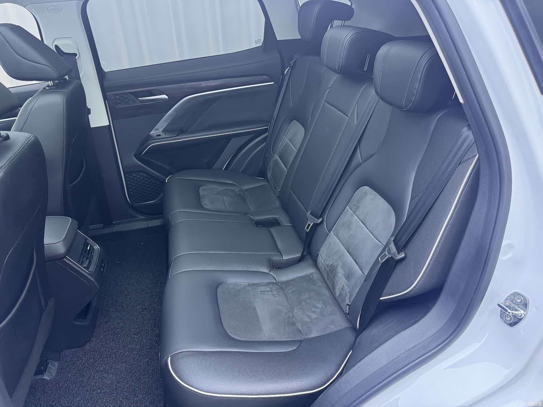 Haval H6, 2021 8